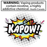 Kapow Kapow 20mg 30ml SALT