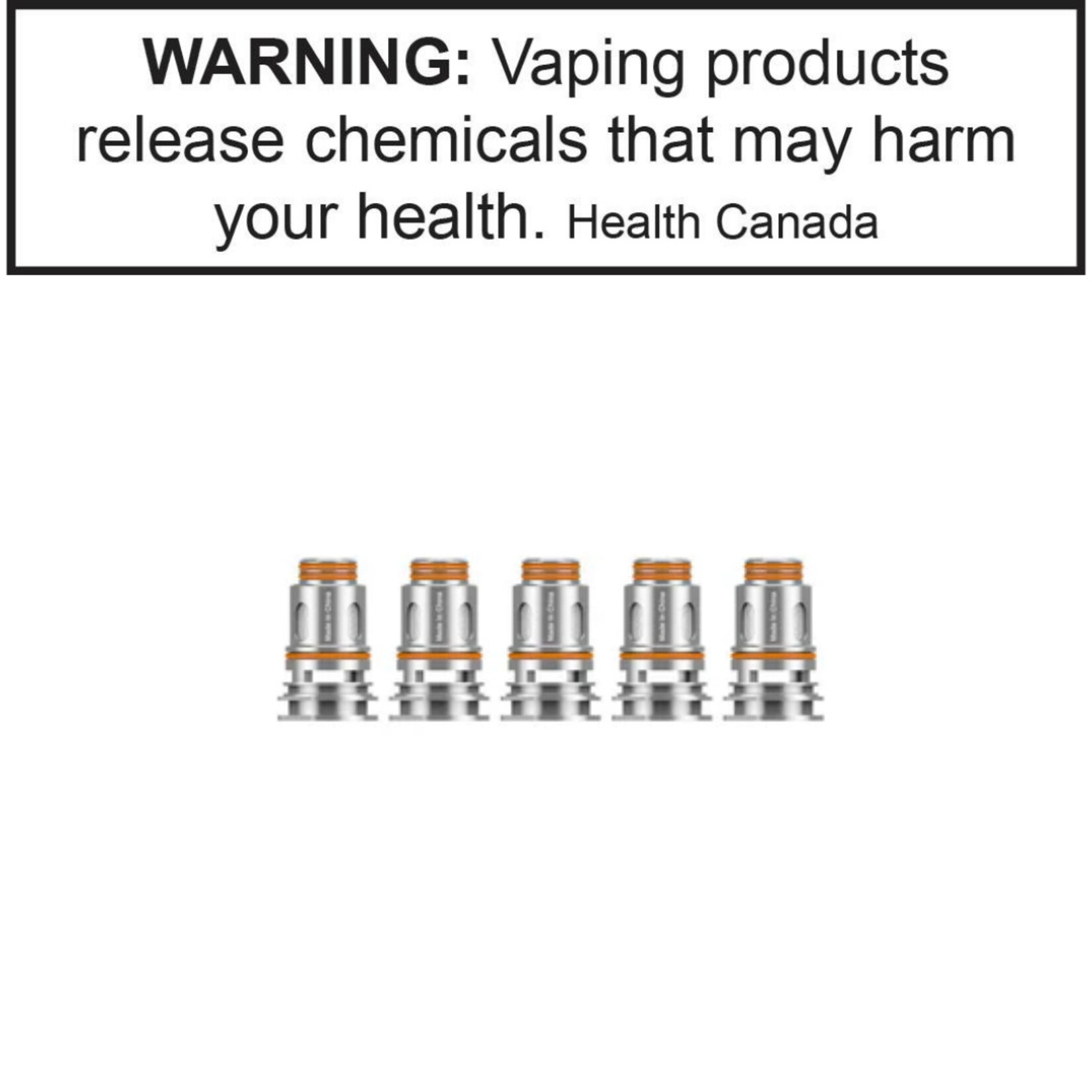 GeekVape GeekVape P Coils