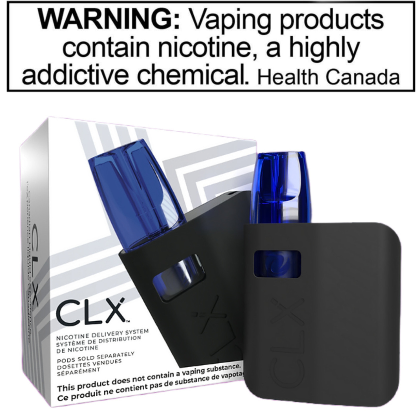 CLX CLX Device