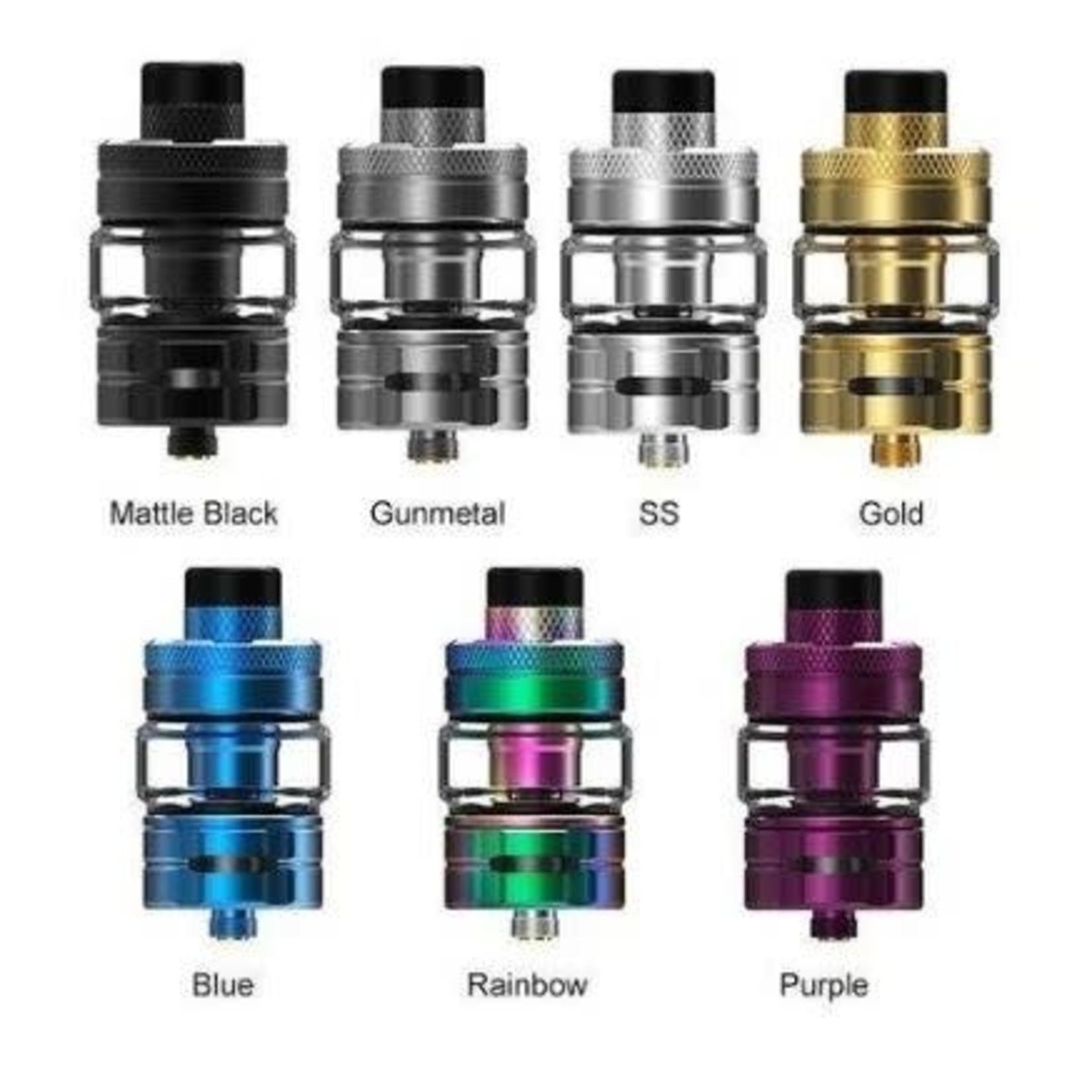 Wirice Wirice Launcher Sub Ohm Tank
