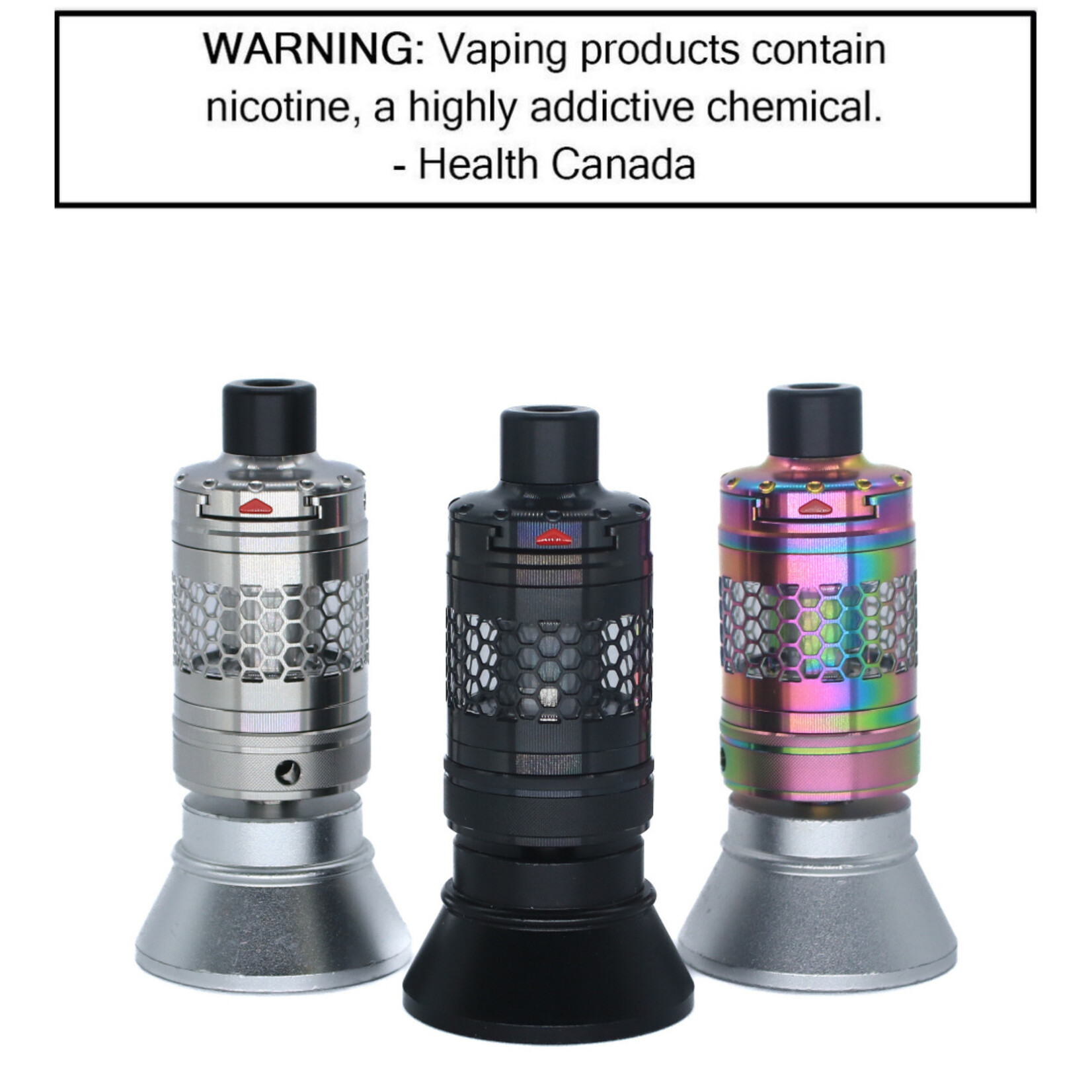 Aspire Aspire Nautilus 3S 4ml Tank