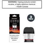 SMOK SMOK Novo 5 Replacement Pods 3 Pack