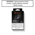 GeekVape GeekVape B60 Boost 2 5ml Replacement Pods