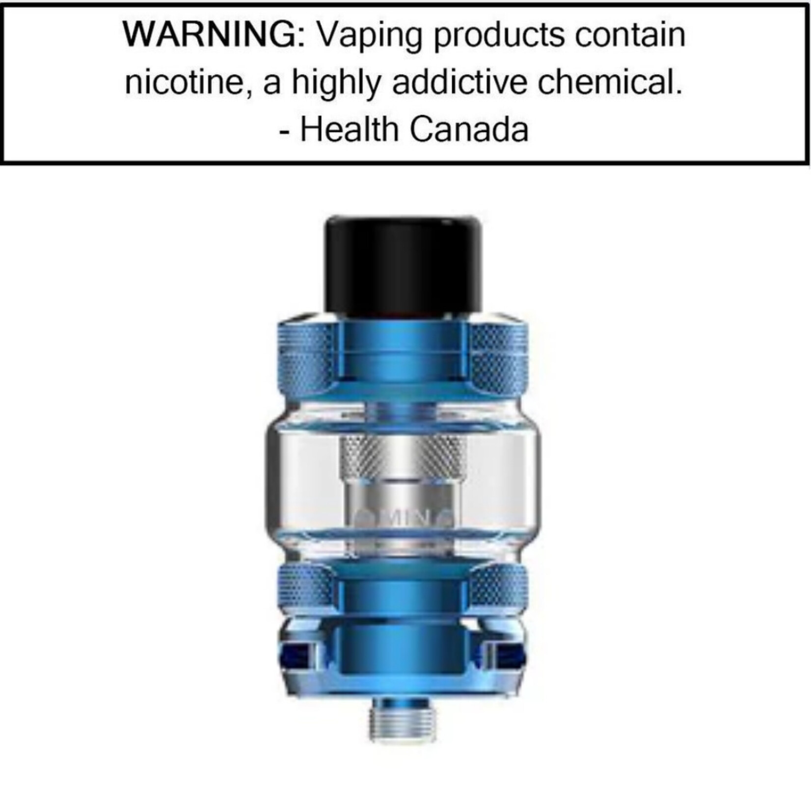Horizontech Horizontech Falcon Legendary Tank