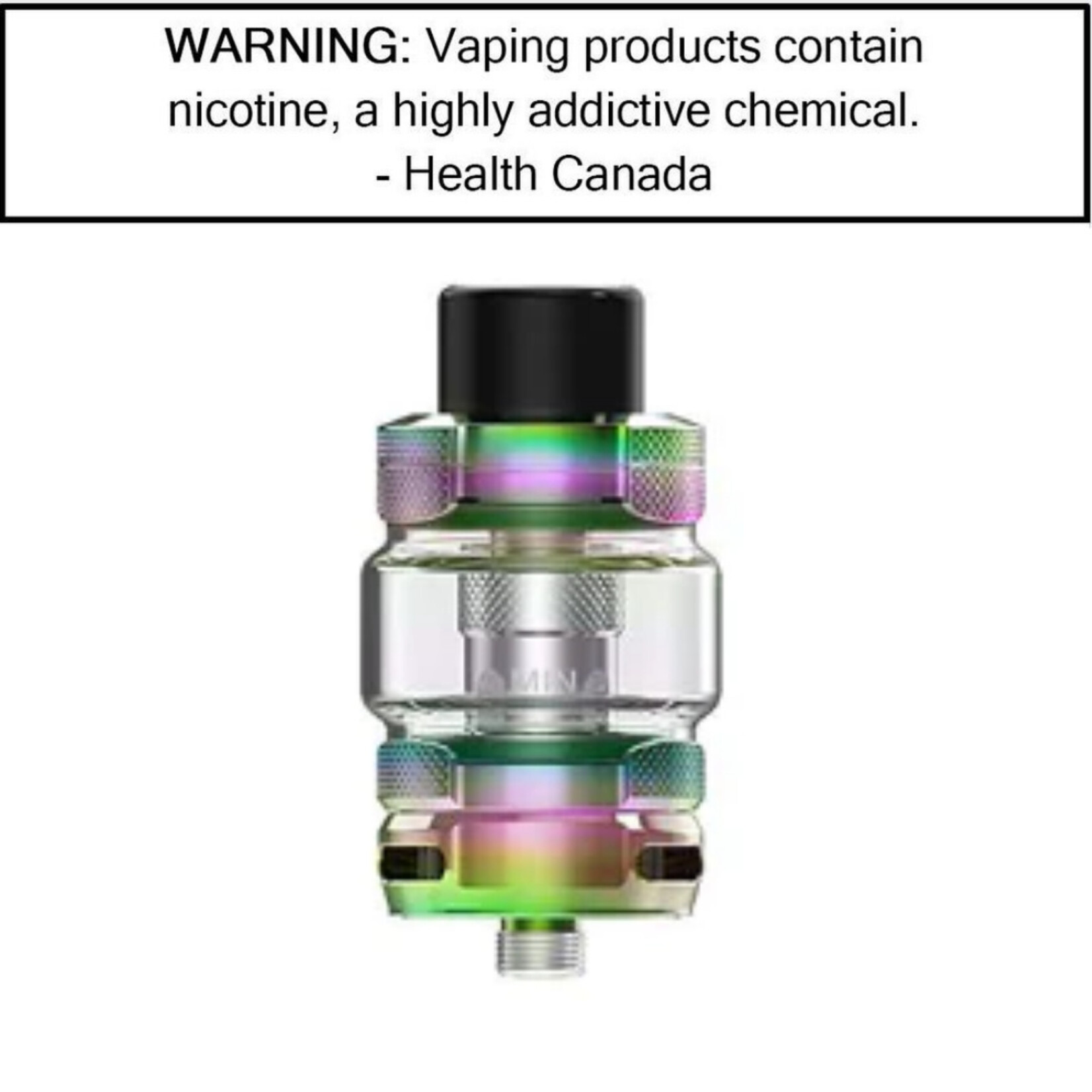 Horizontech Horizontech Falcon Legendary Tank