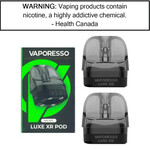 Vaporesso Vaporesso Luxe XR Replacement Pod 2 Pack