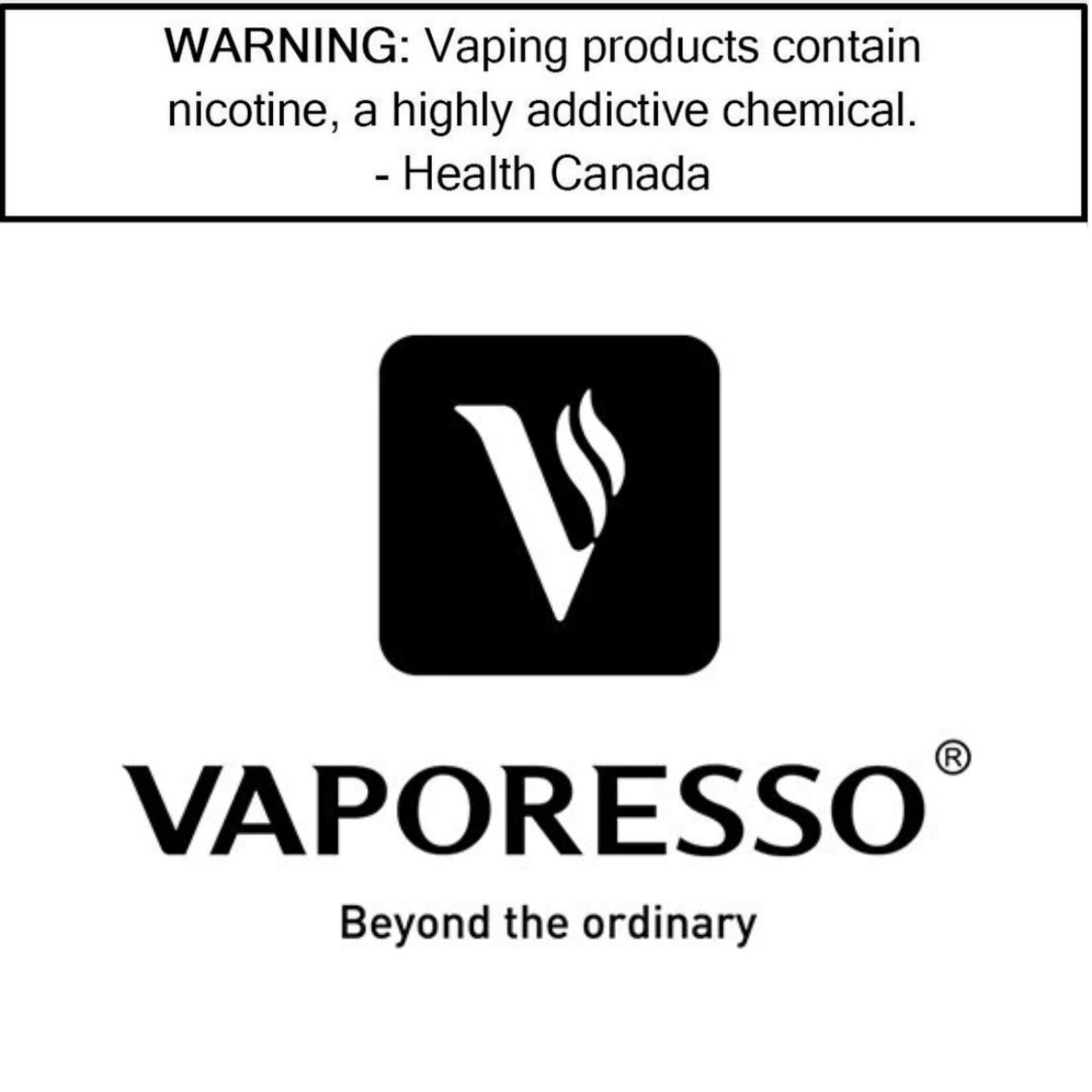 Vaporesso Vaporesso Eco Nano Replacement Pod 2 Pack