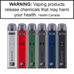UWell UWell Caliburn G3