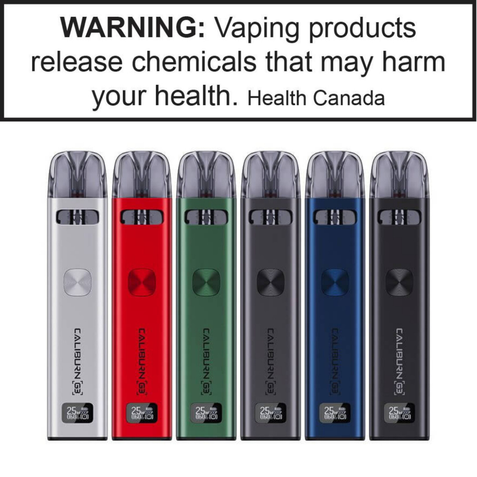 UWell UWell Caliburn G3