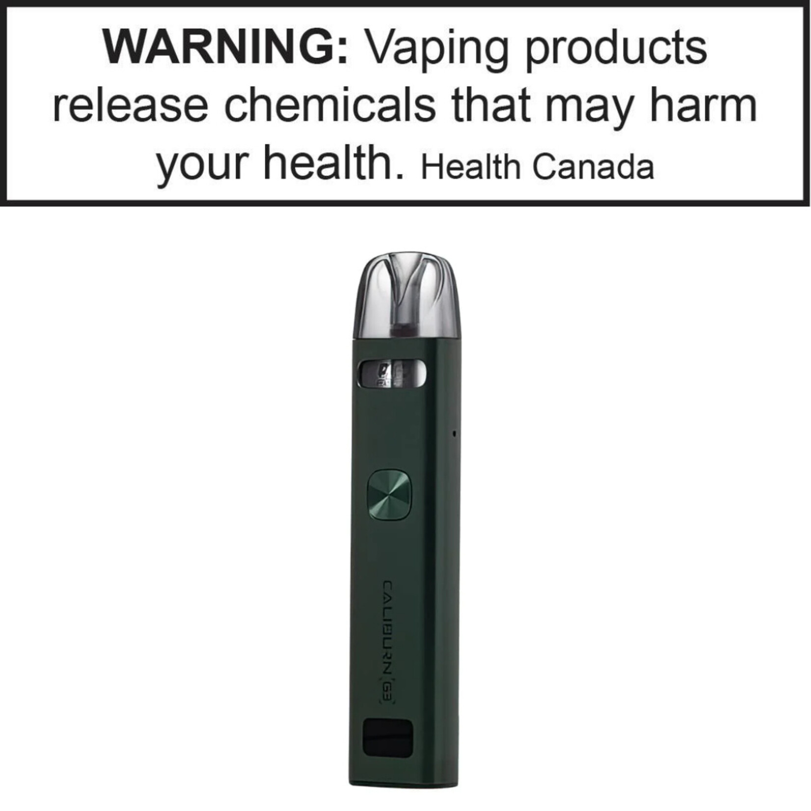UWell UWell Caliburn G3