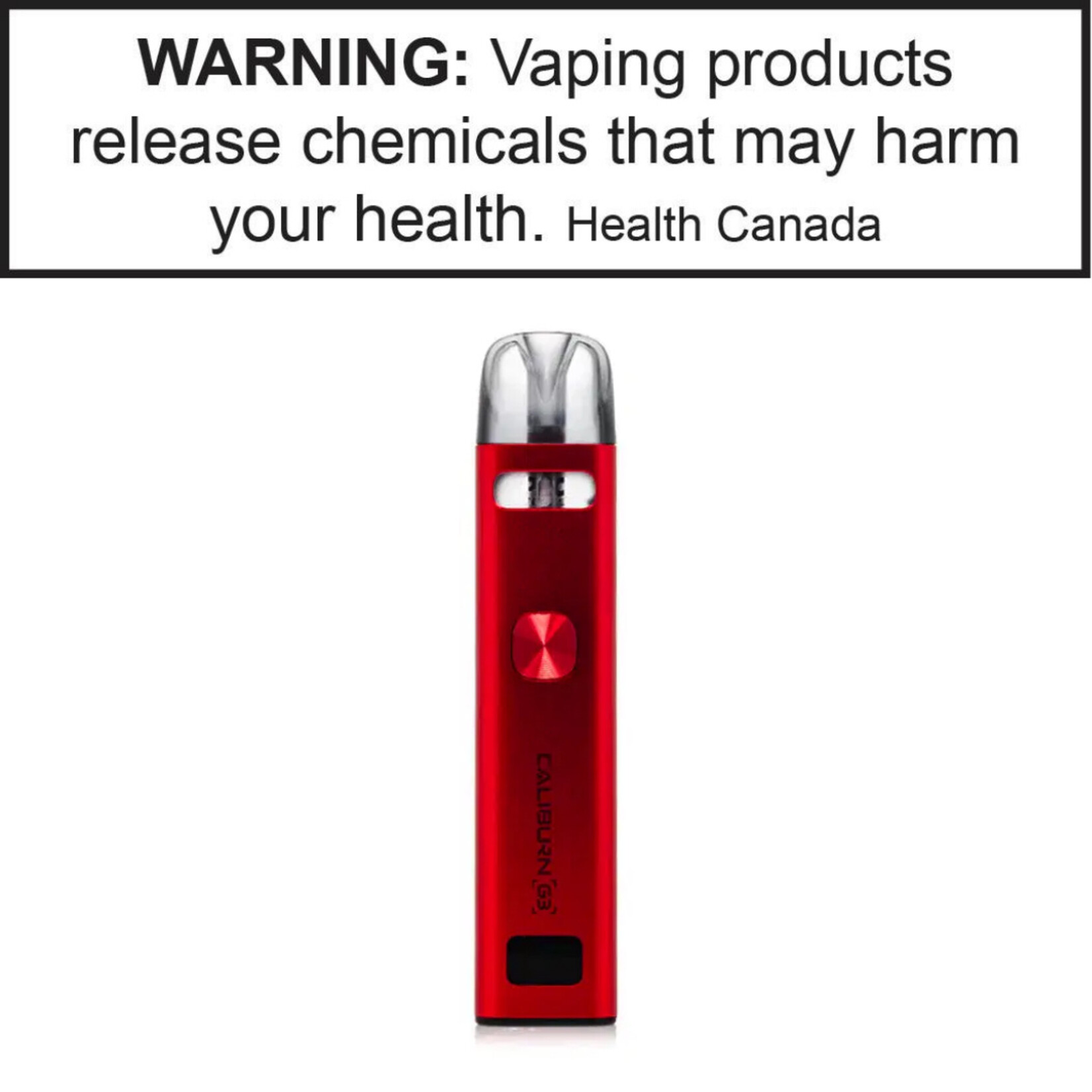 UWell UWell Caliburn G3
