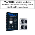 Freemax Freemax Galex Nano Empty Pod