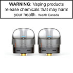 Aspire Aspire Flexus Peak Replacement Pods
