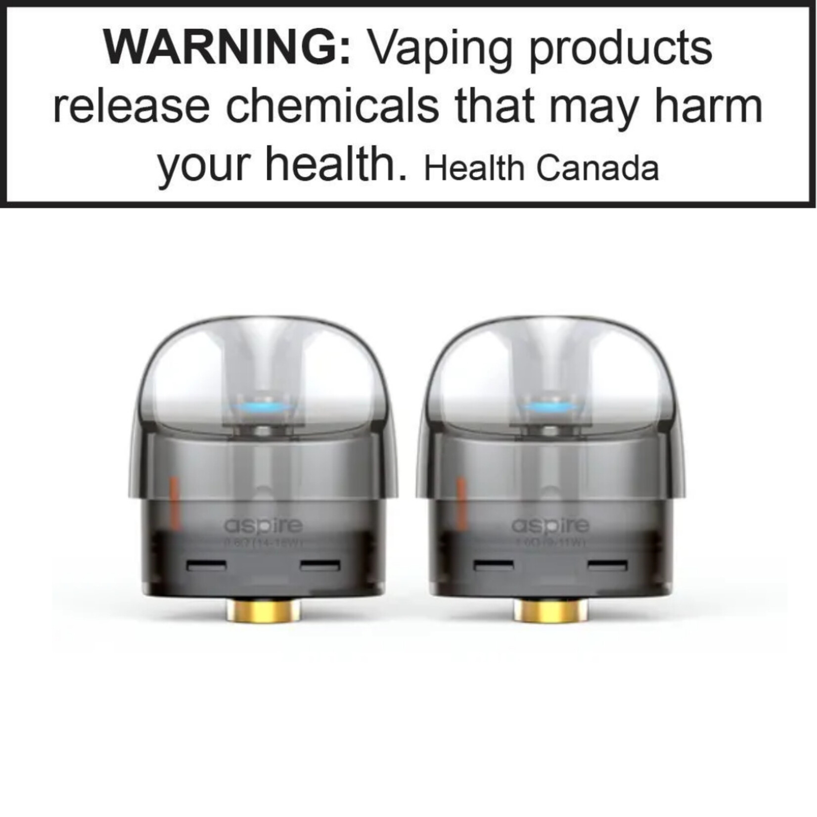 Aspire Aspire Flexus Peak Replacement Pods