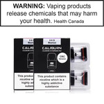 UWell UWell Caliburn G3 Replacement Pods 4 Pack