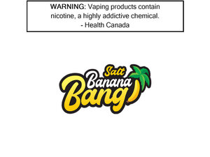 Banana Bang
