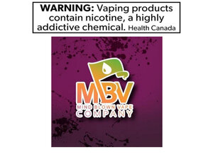 Mind Blown Vapes