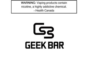 Geek Bar