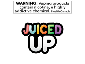 Juiced Up