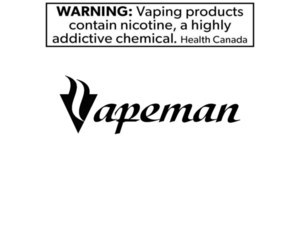 Vapeman