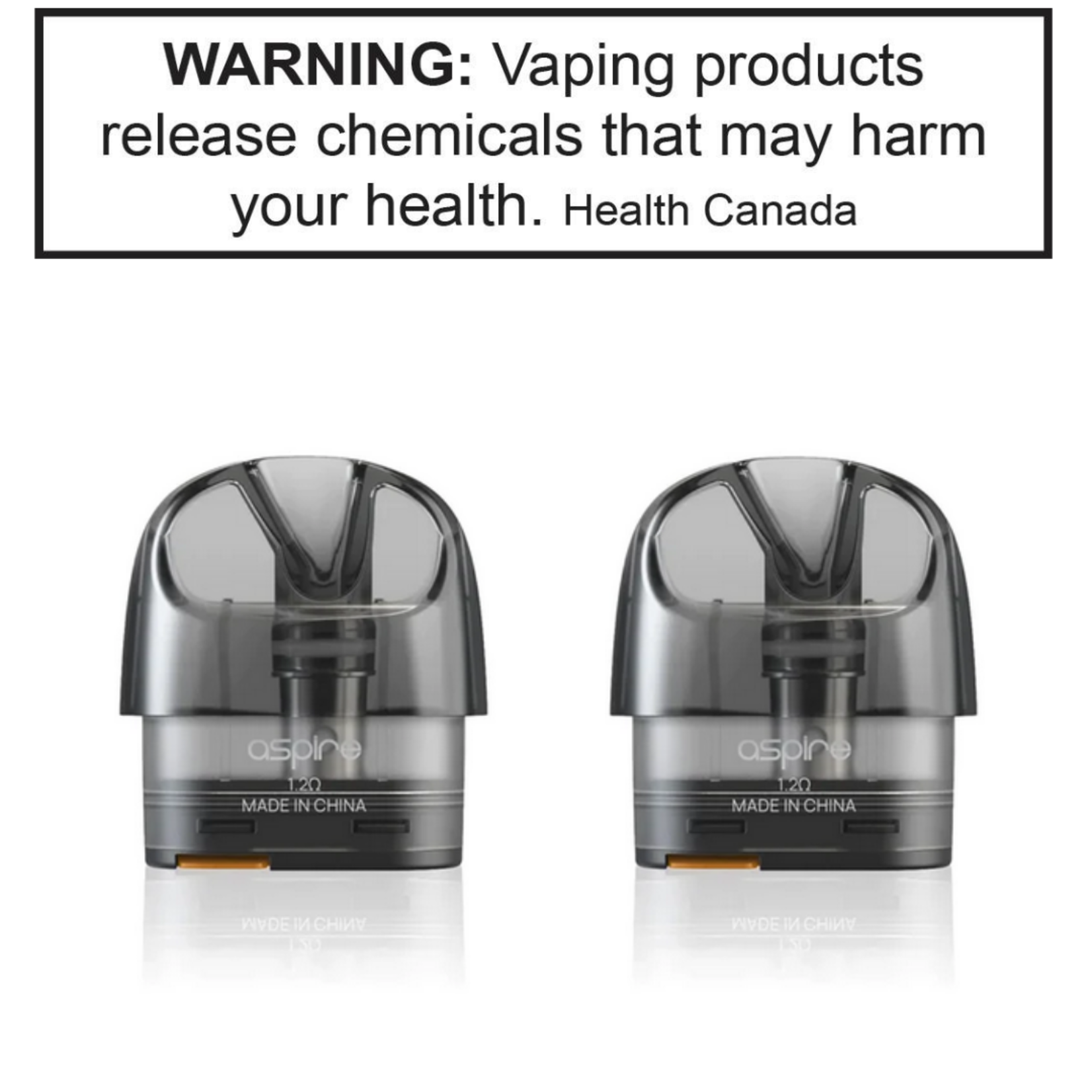 Aspire Aspire Minican Replacement Pod 2pk