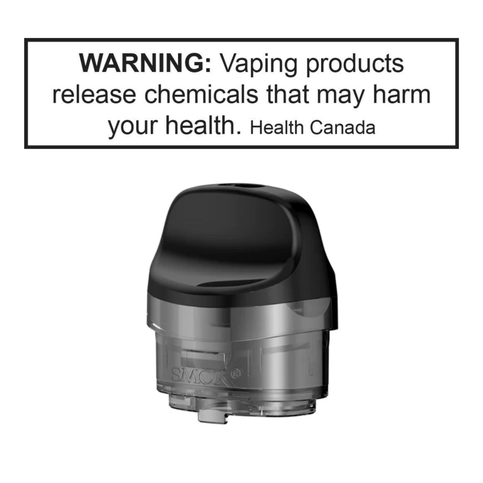 SMOK SMOK Nord C Replacement Pod 3 Pack A13