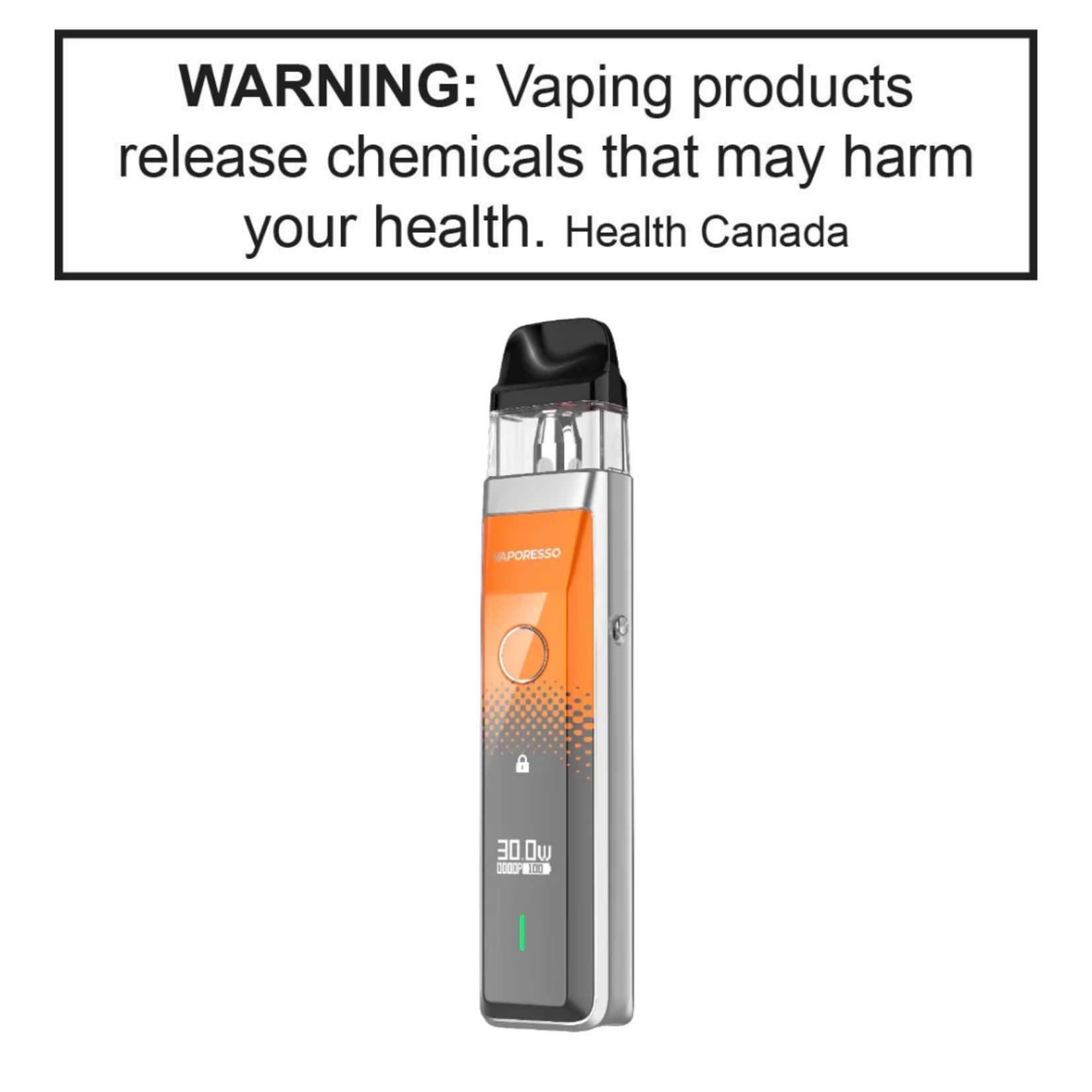 Vaporesso Vaporesso XROS Pro