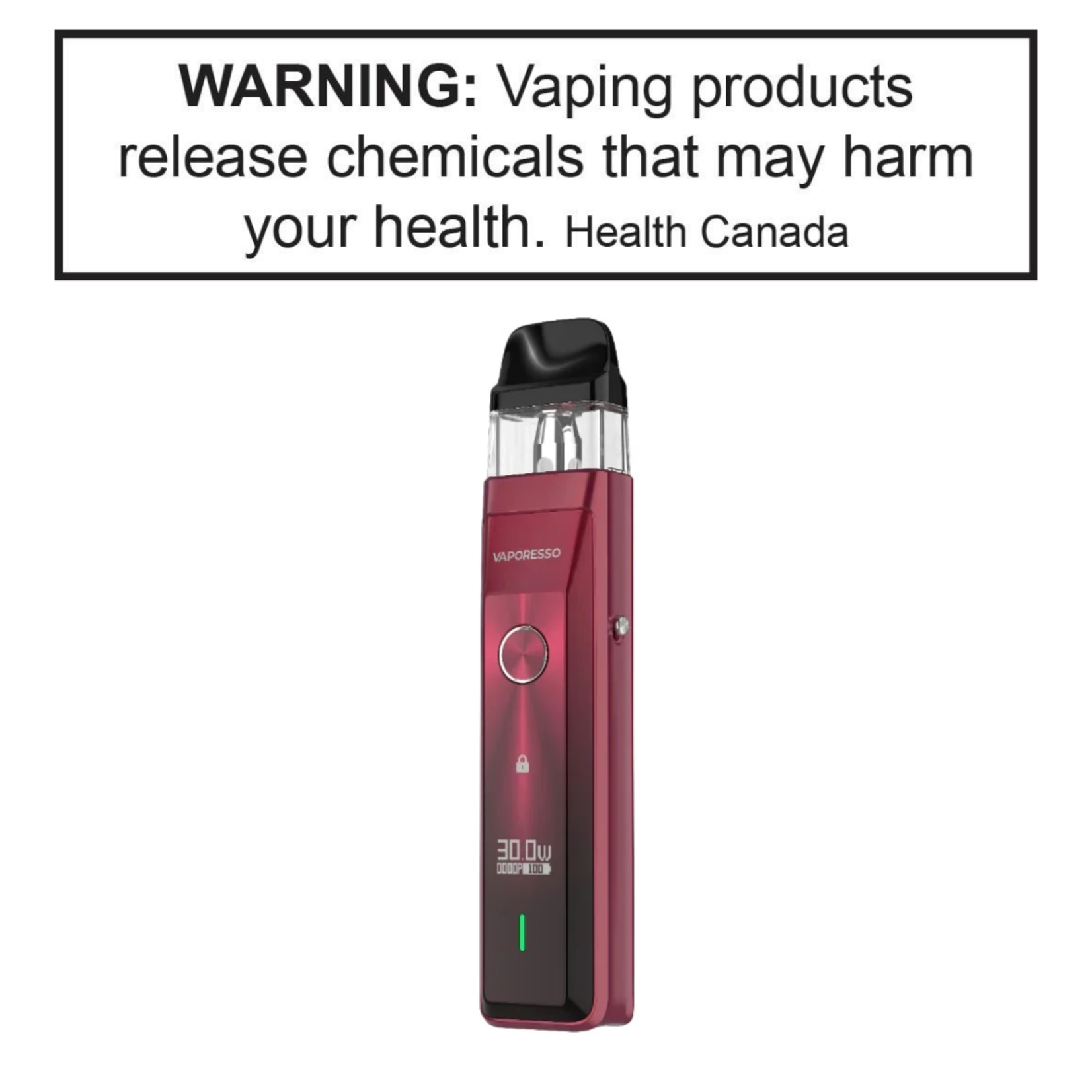 Vaporesso Vaporesso XROS Pro