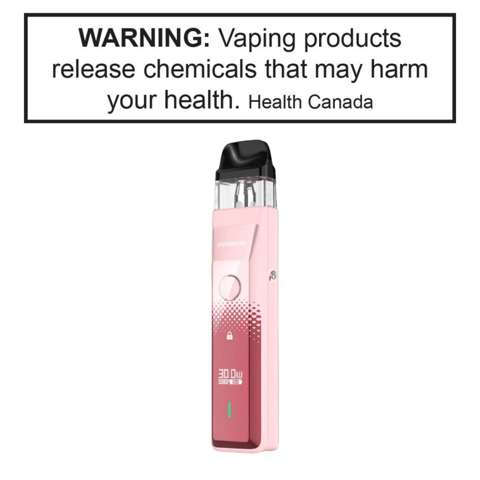 Vaporesso Vaporesso XROS Pro