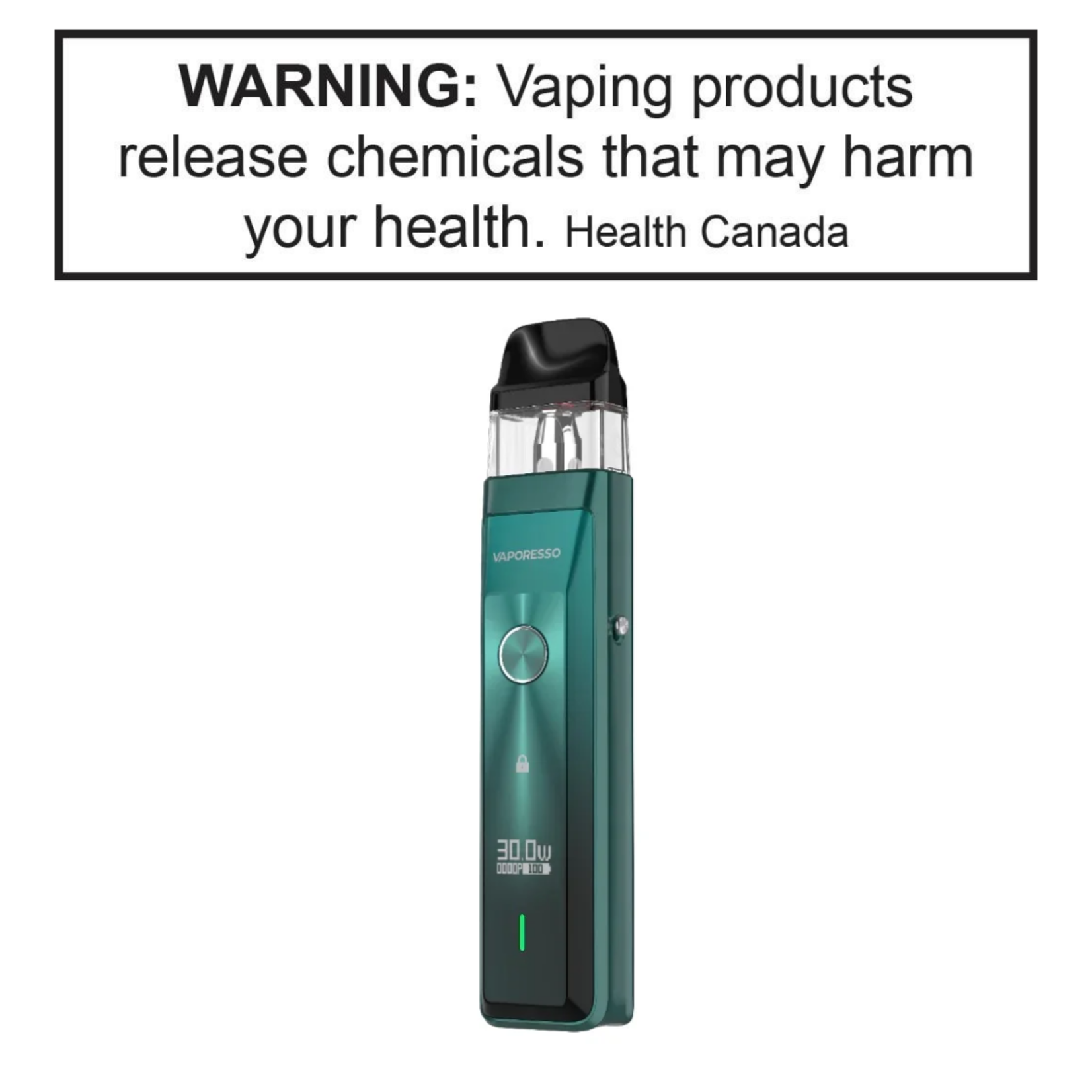 Vaporesso Vaporesso XROS Pro