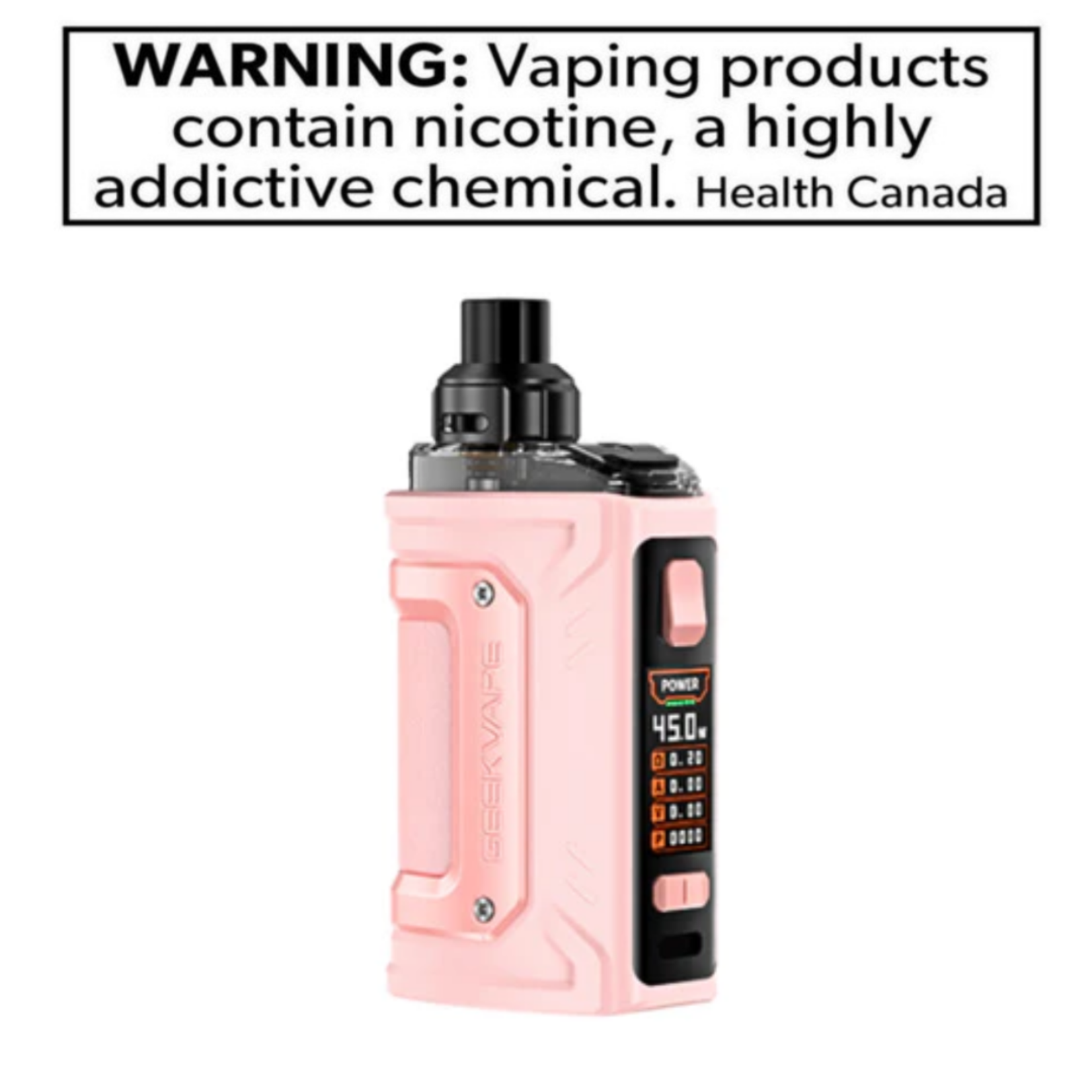 GeekVape GeekVape H45 Classic