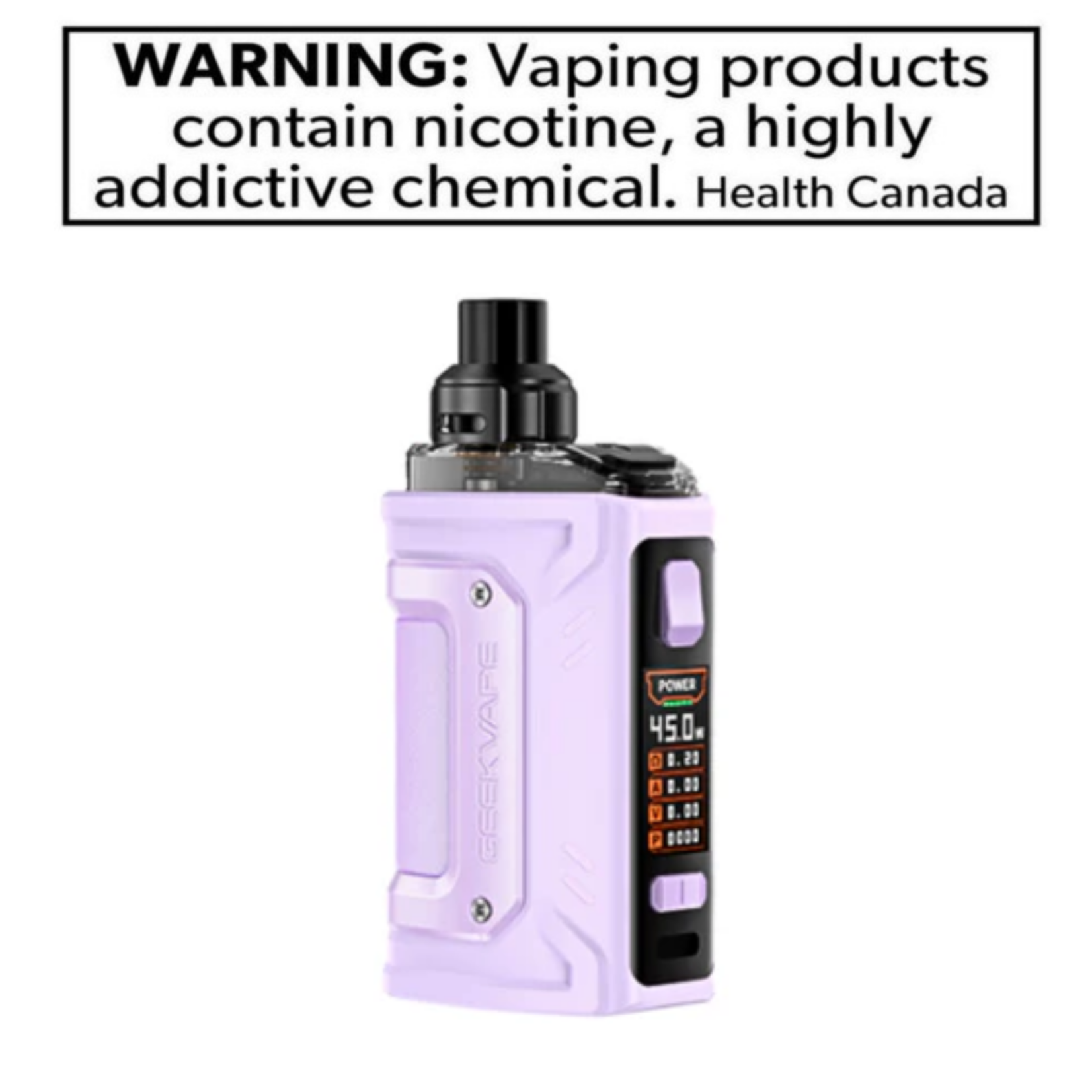 GeekVape GeekVape H45 Classic