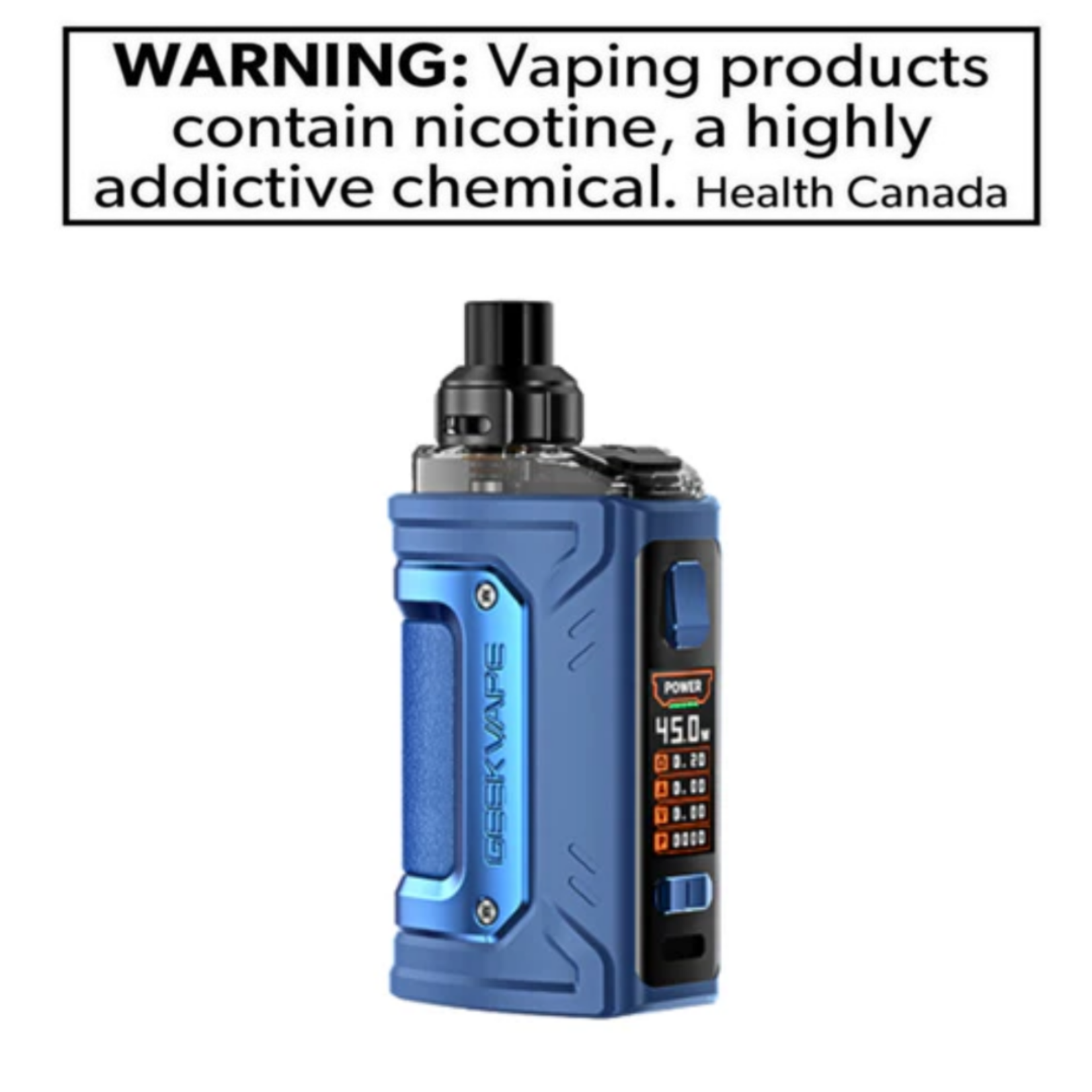 GeekVape GeekVape H45 Classic
