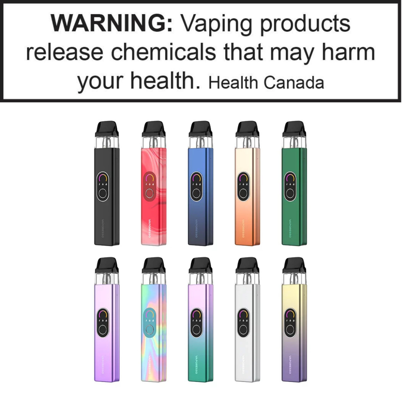 Vaporesso Vaporesso XROS 4