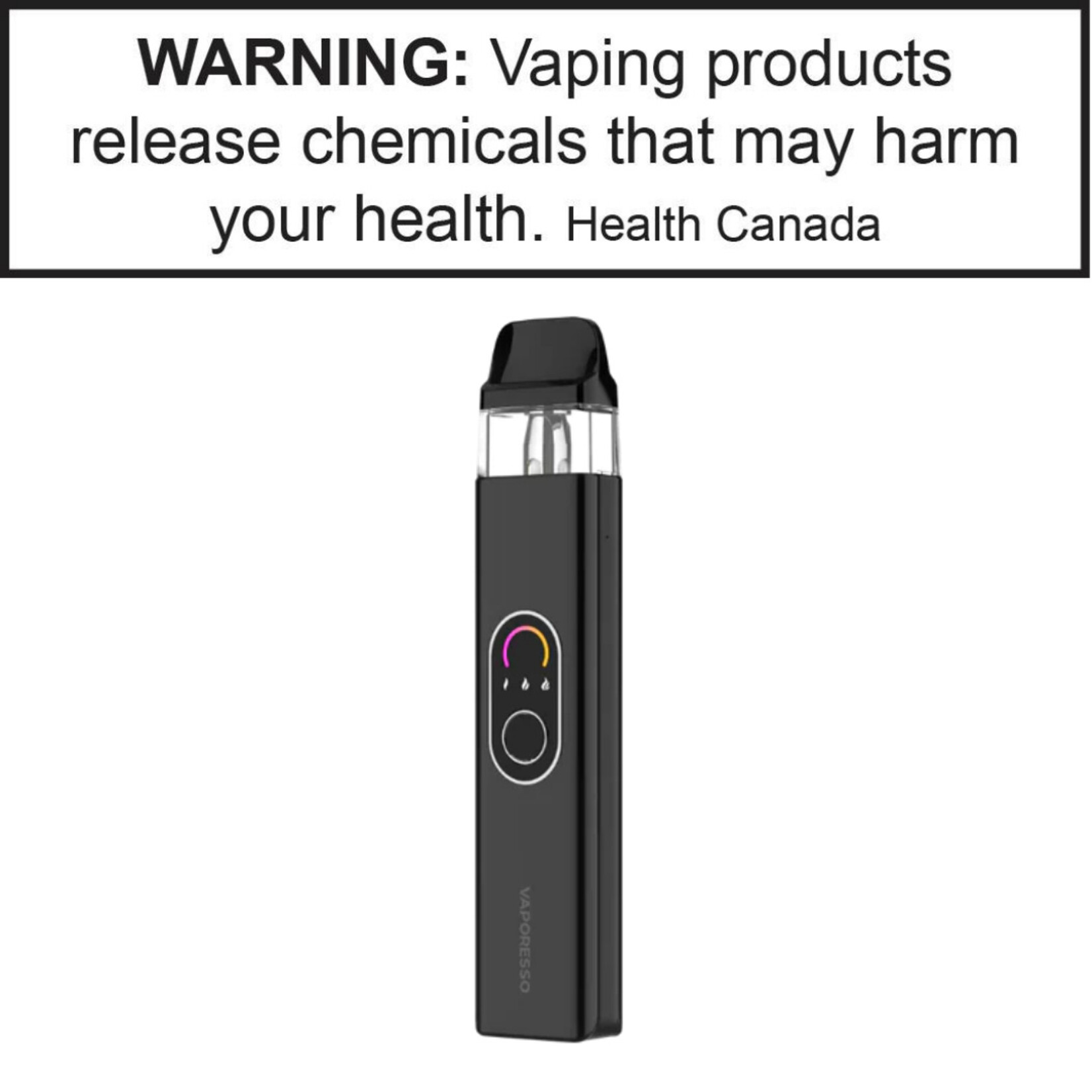 Vaporesso Vaporesso XROS 4