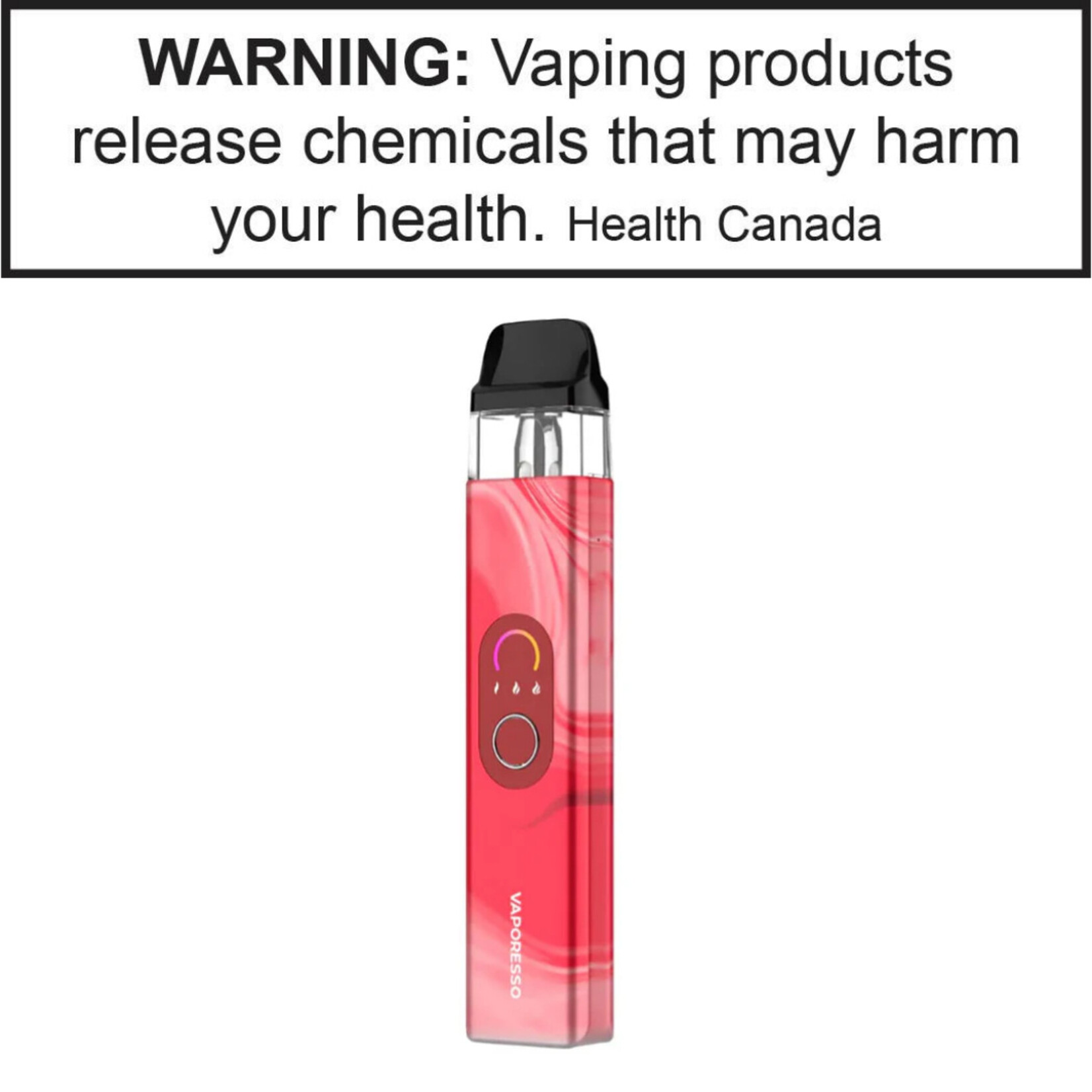 Vaporesso Vaporesso XROS 4