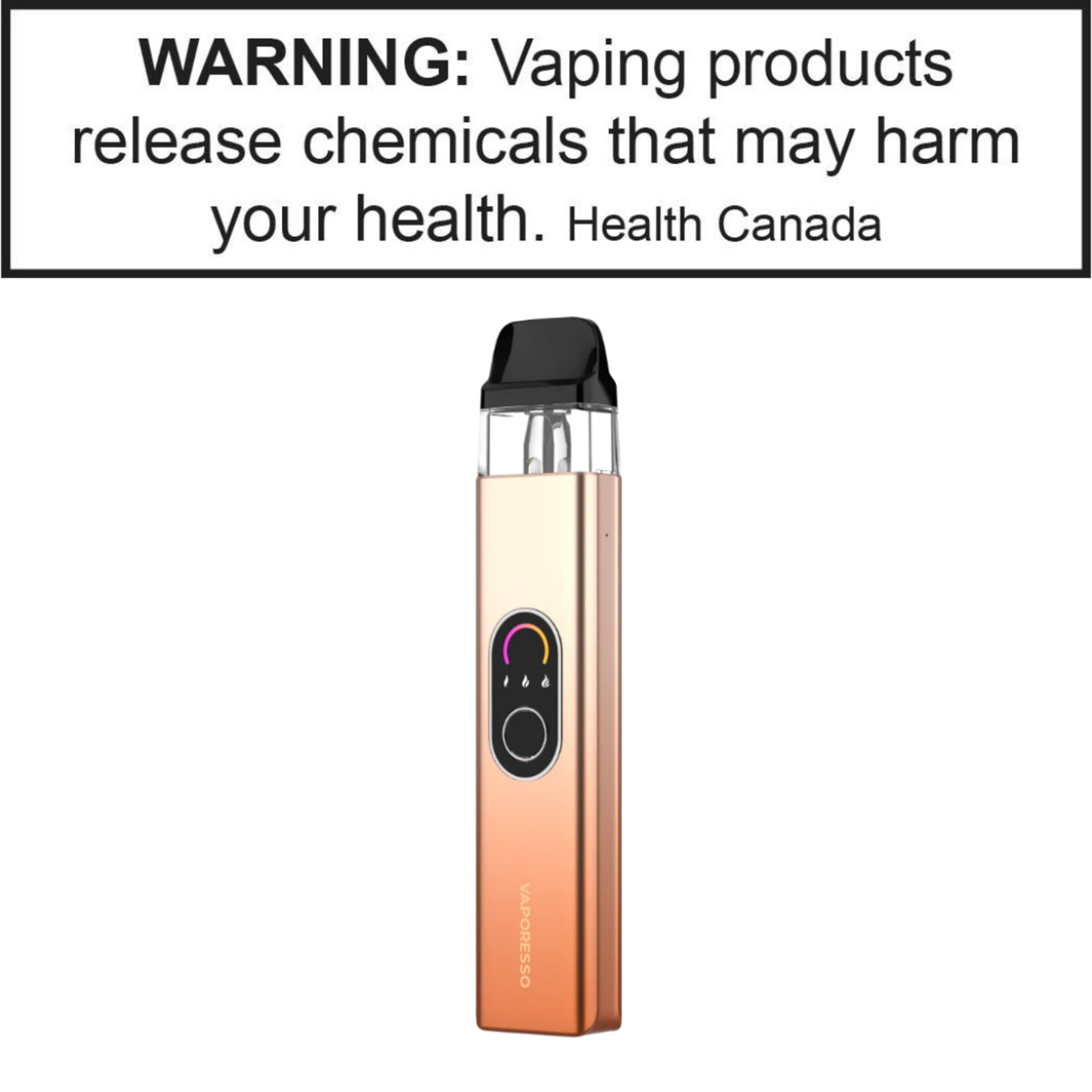 Vaporesso Vaporesso XROS 4