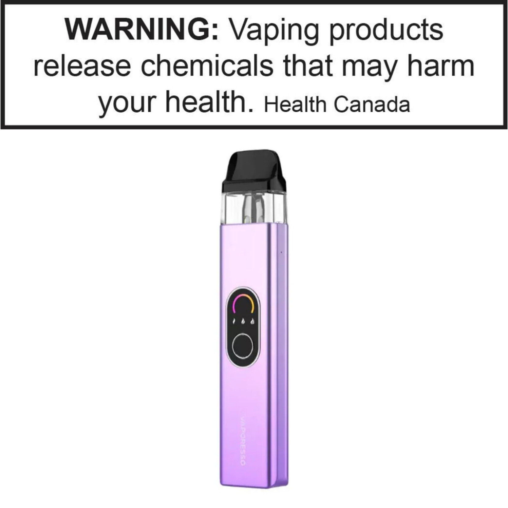 Vaporesso Vaporesso XROS 4