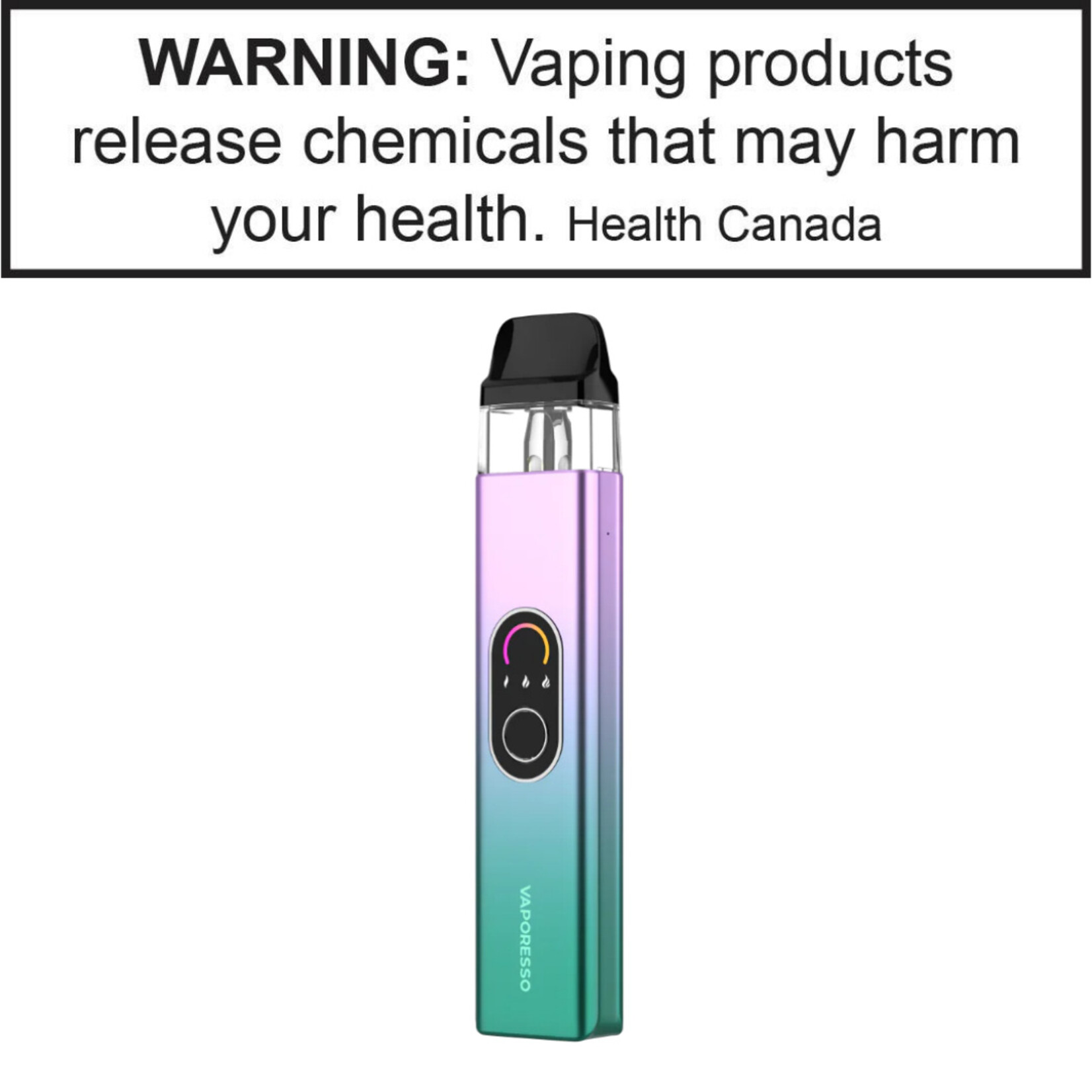 Vaporesso Vaporesso XROS 4