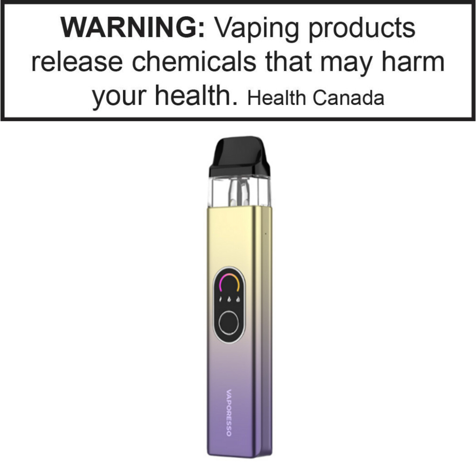 Vaporesso Vaporesso XROS 4