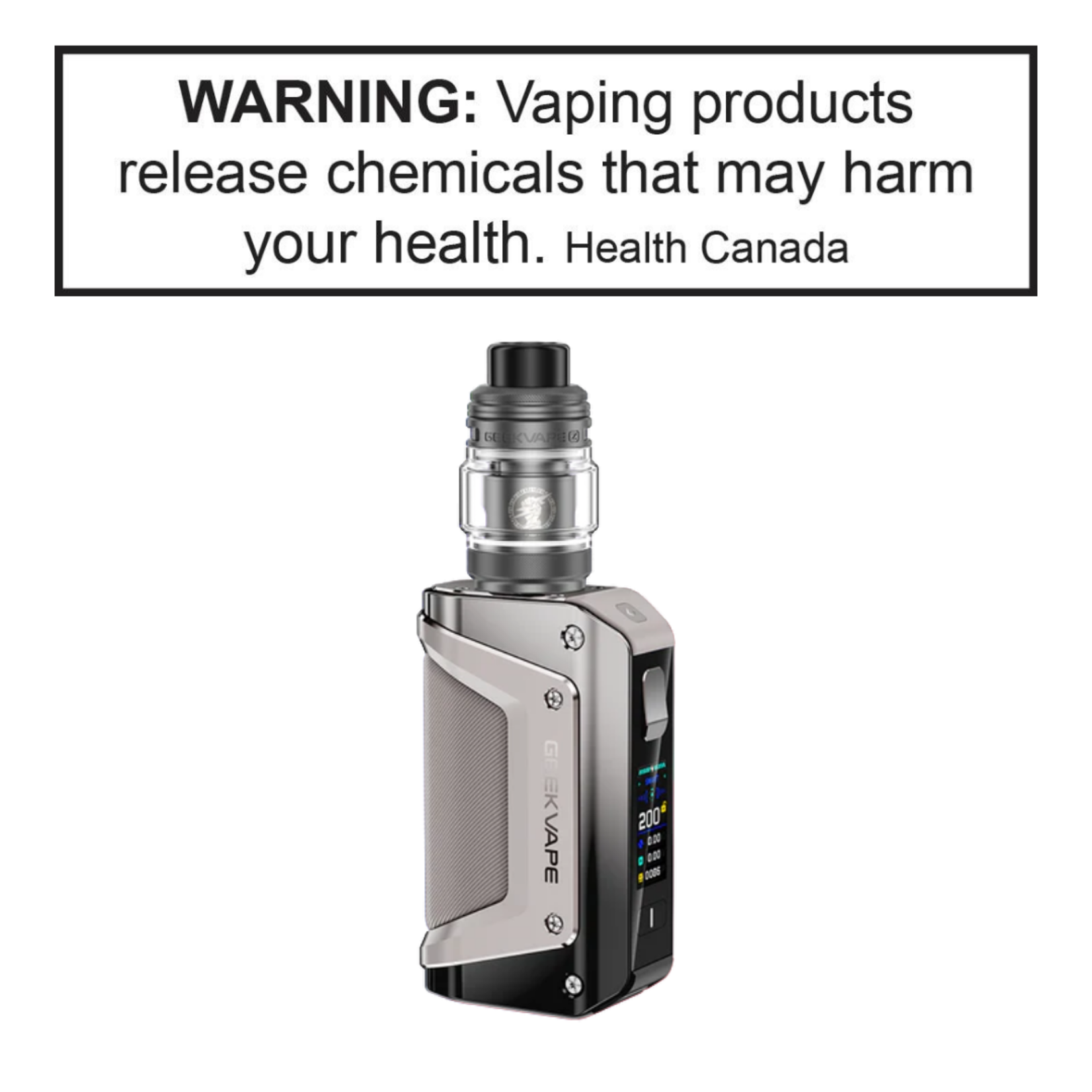 GeekVape GeekVape Aegis Legend 3