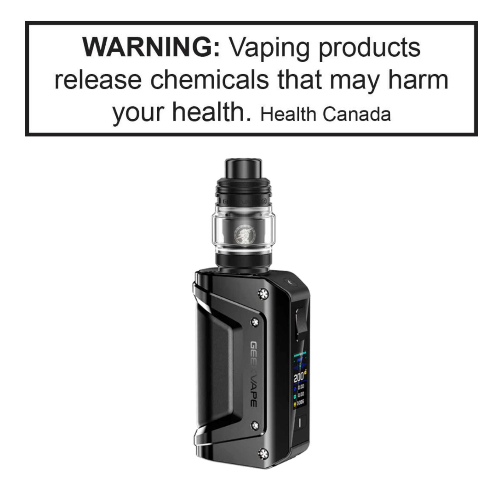 GeekVape GeekVape Aegis Legend 3