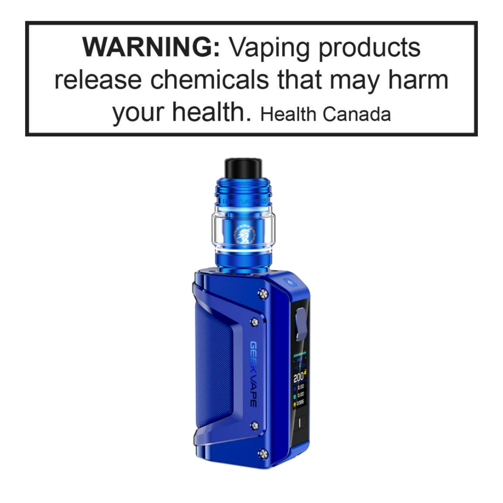 GeekVape GeekVape Aegis Legend 3