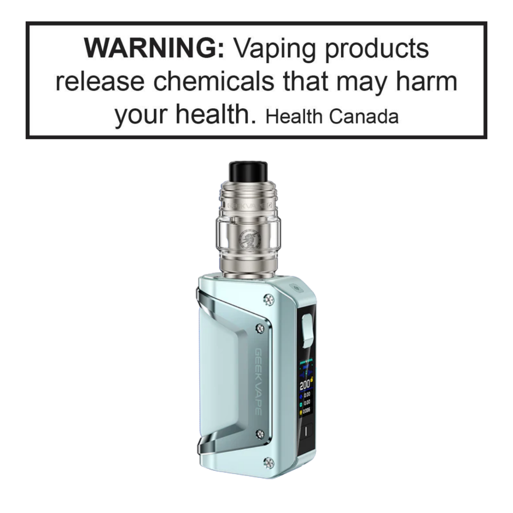GeekVape GeekVape Aegis Legend 3
