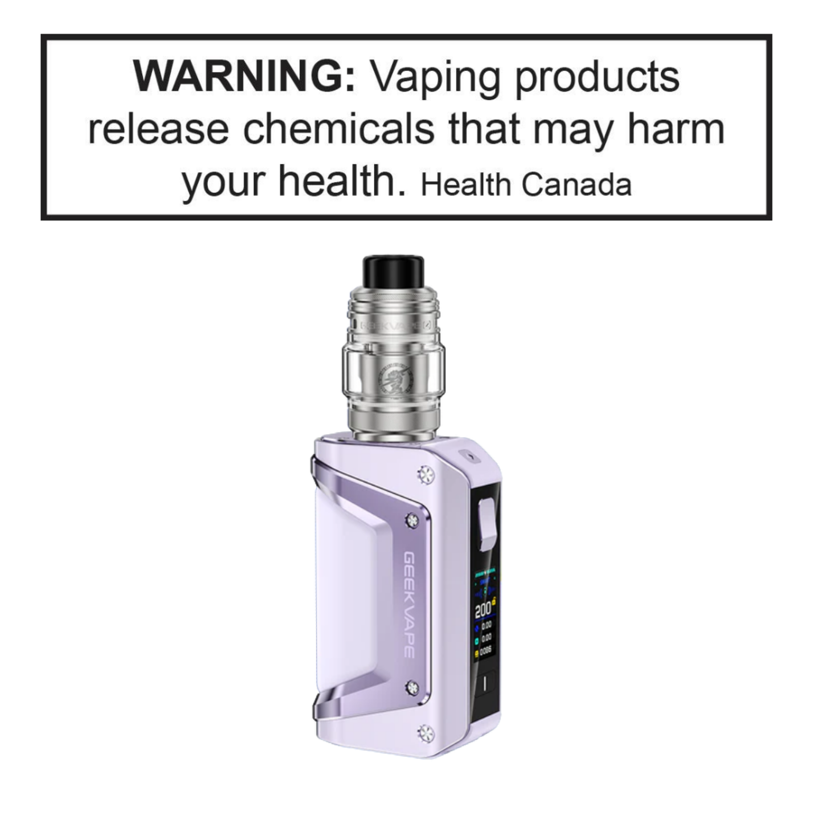 GeekVape GeekVape Aegis Legend 3