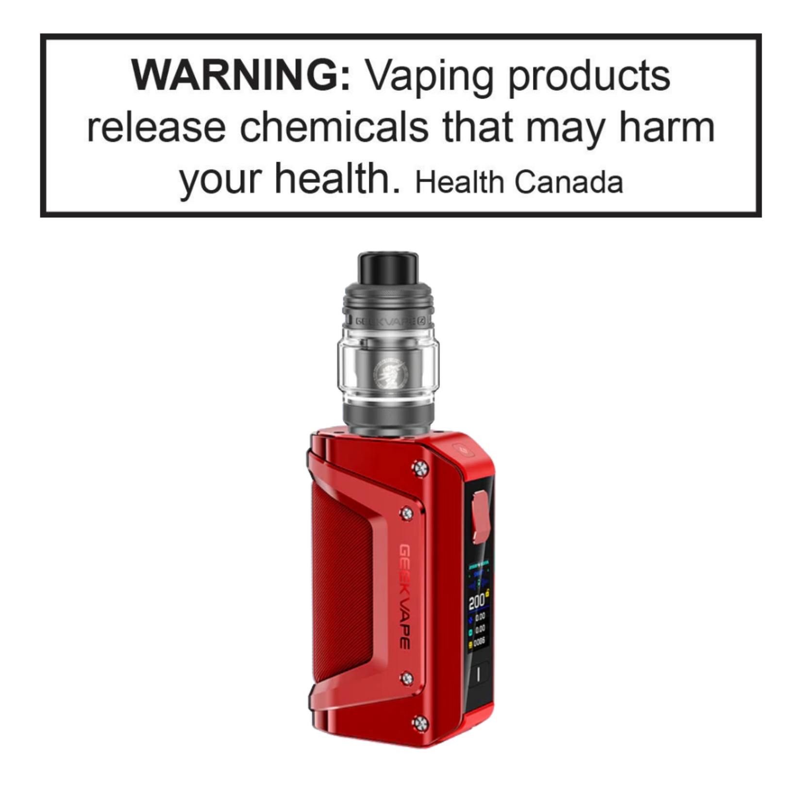 GeekVape GeekVape Aegis Legend 3