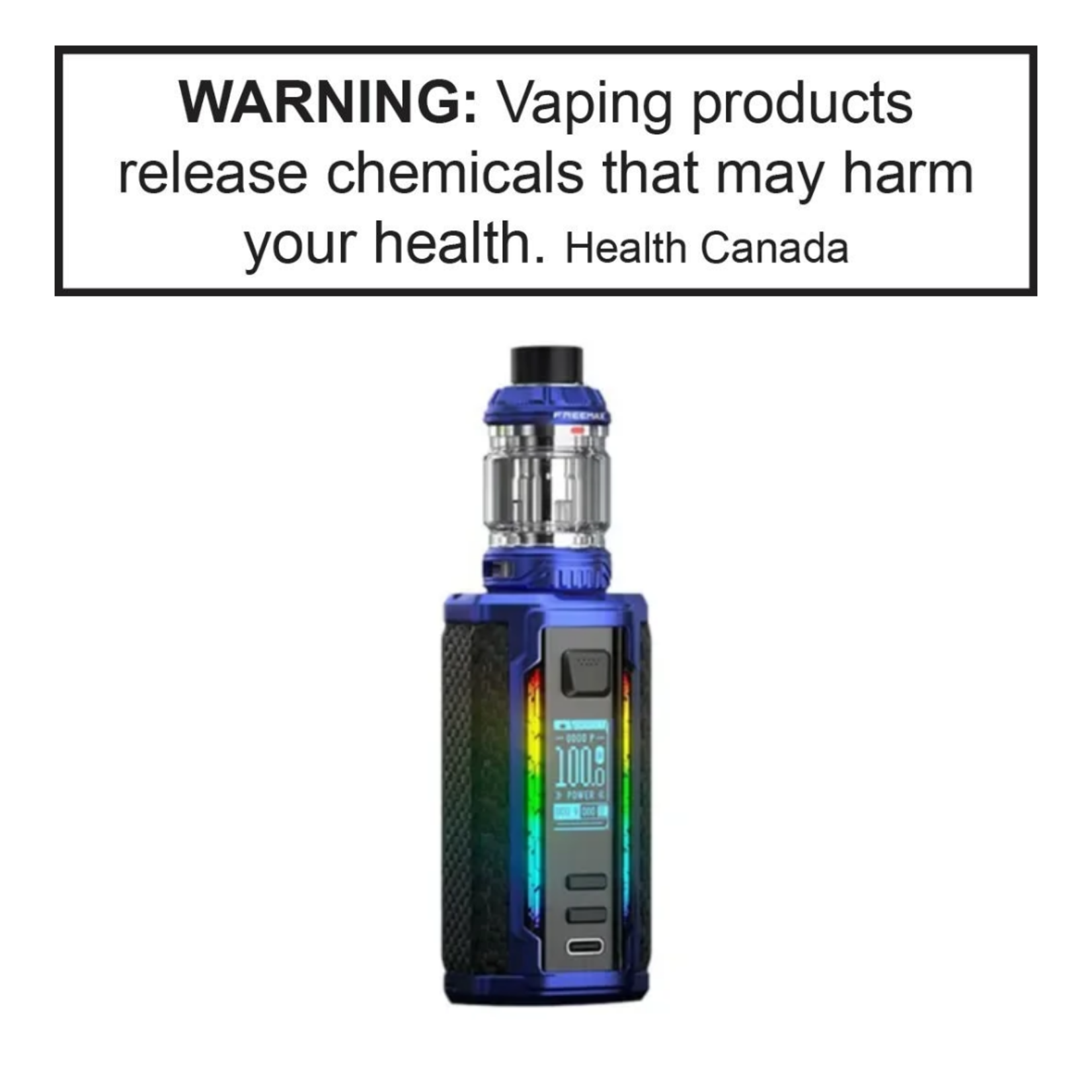 Freemax Freemax Maxus 3 Kit