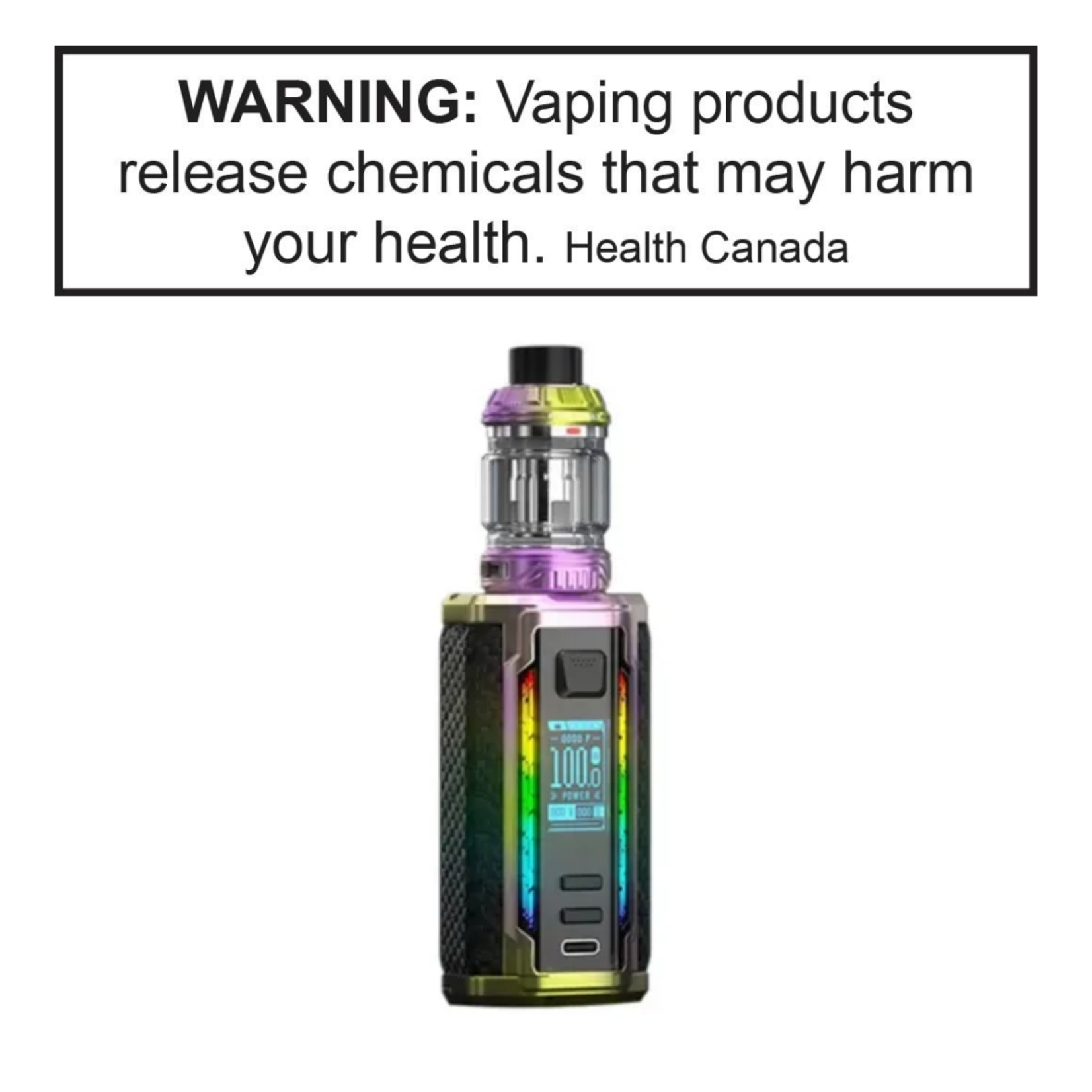Freemax Freemax Maxus 3 Kit