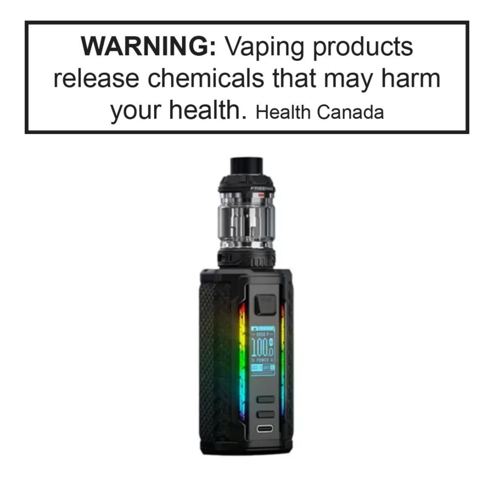 Freemax Freemax Maxus 3 Kit