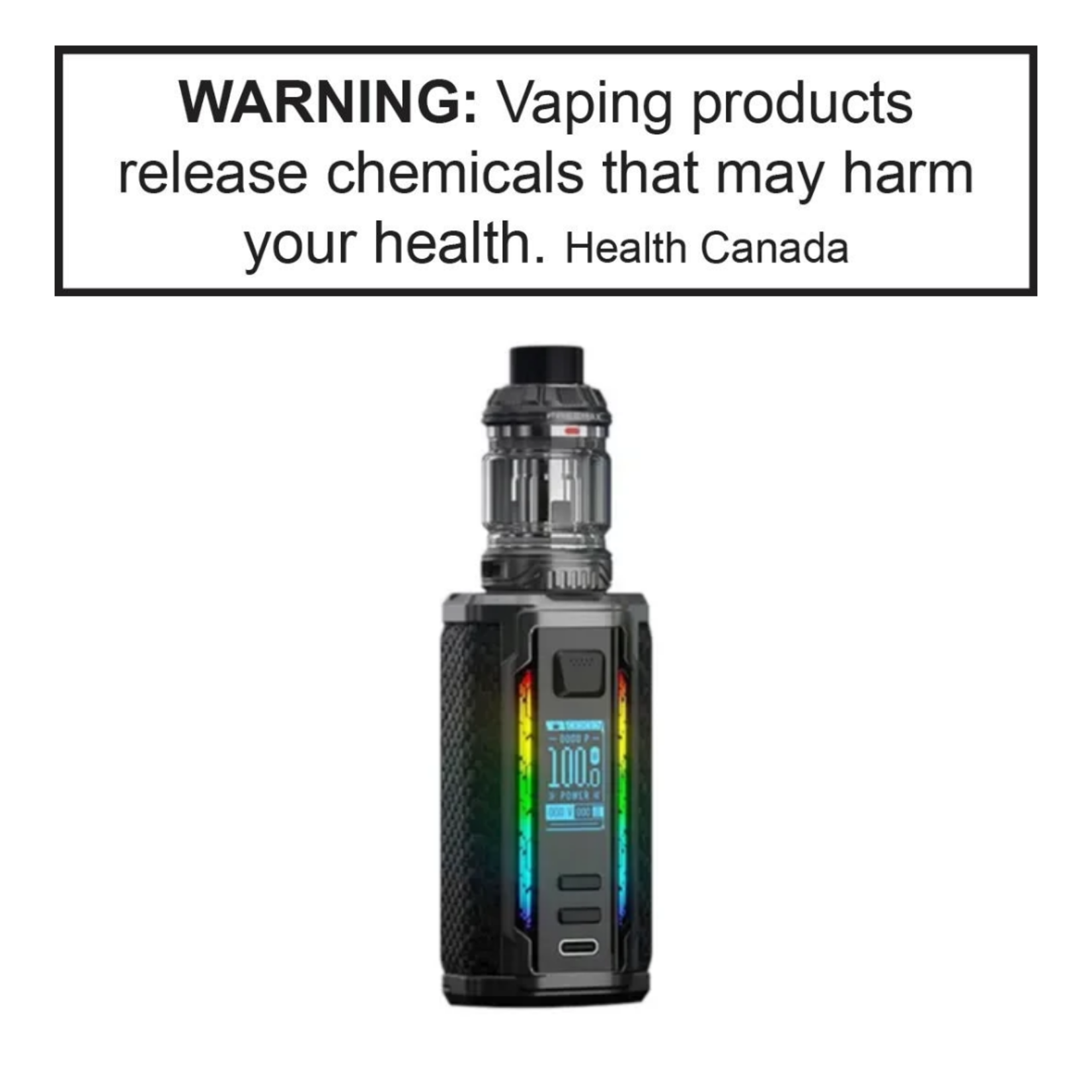 Freemax Freemax Maxus 3 Kit